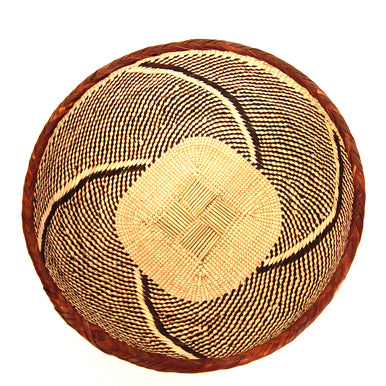 Tonga Basket Bowl Large